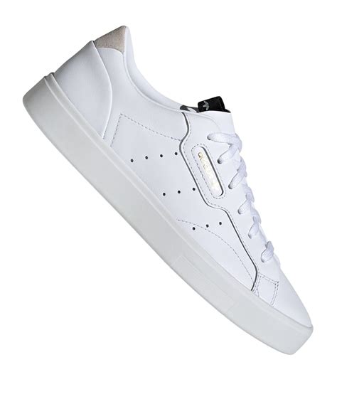 adidas schuhe aktuelle modelle|sneaker adidas sleek.